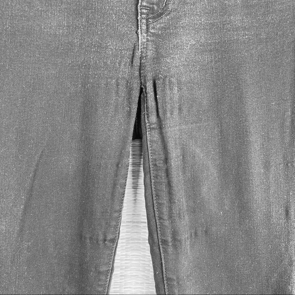 MADEWELL 9” High Rise Skinny Skinny Jeans - Picture 9 of 9